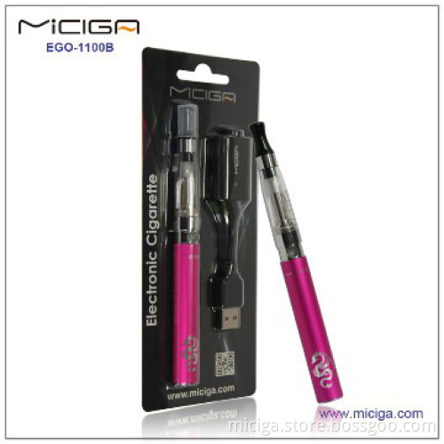 new ego electronic cigarette starter kit ego ce4 E Cigarette wholesale